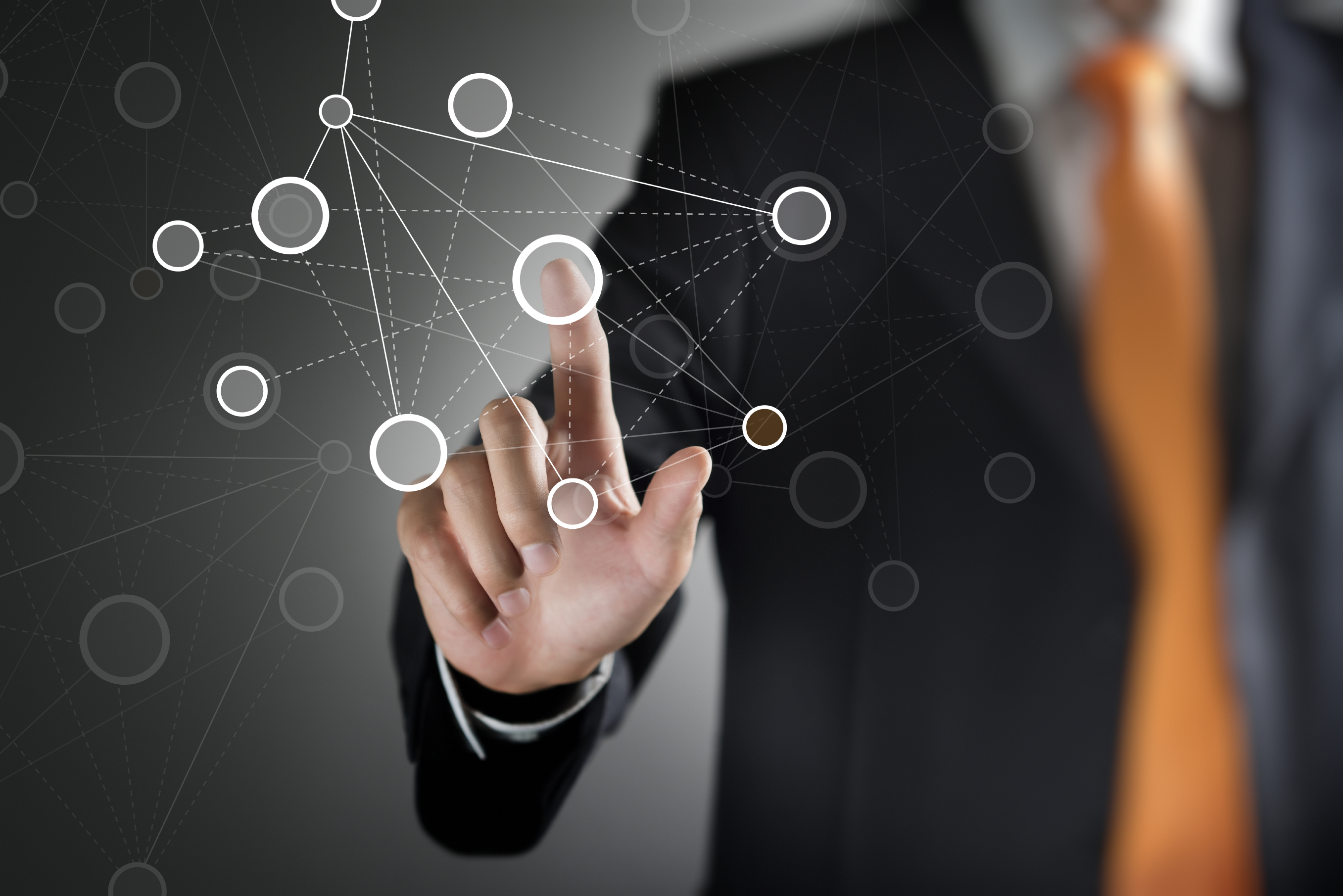 Consulenza informatica Roma PMI