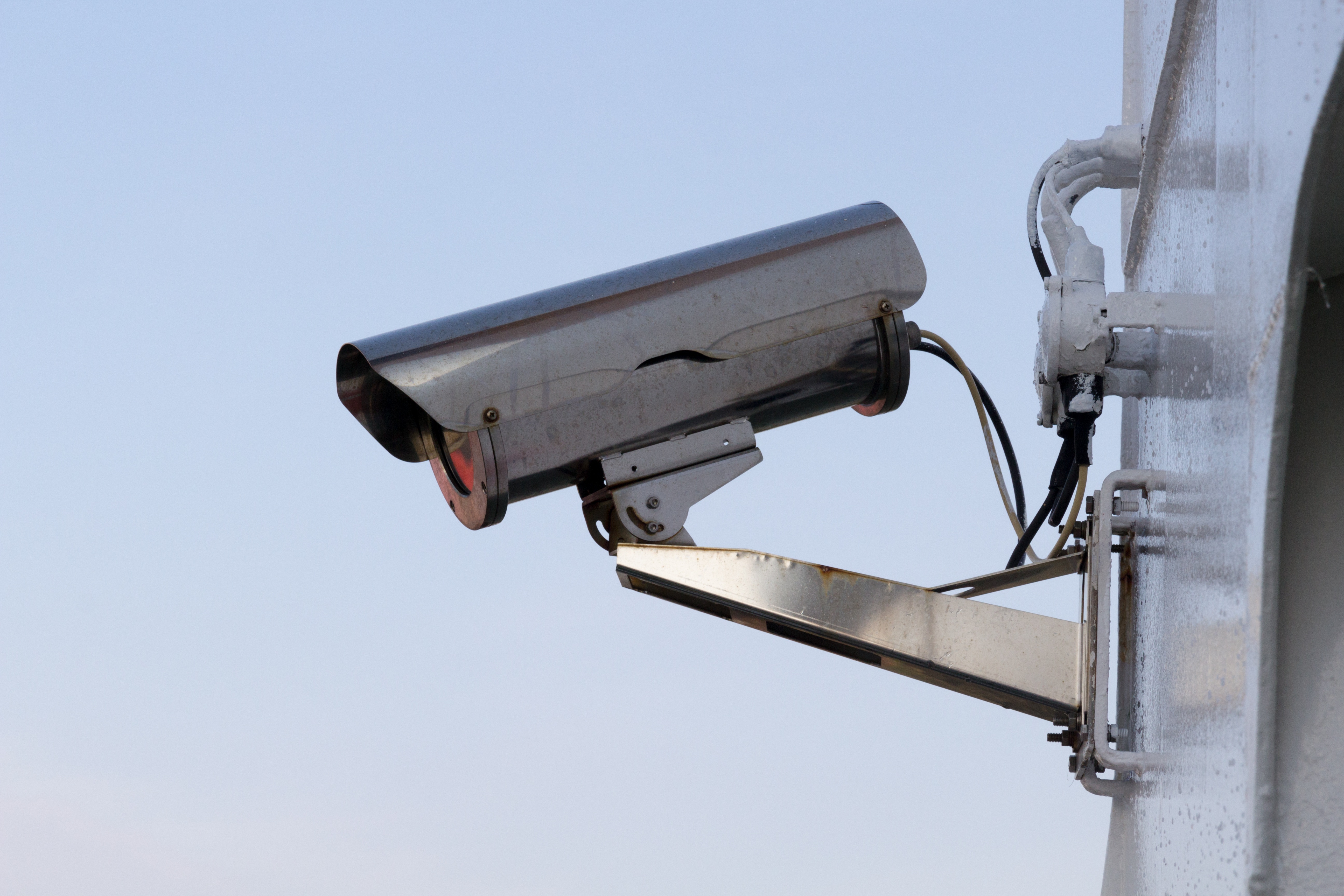 Videosorveglianza IP Roma