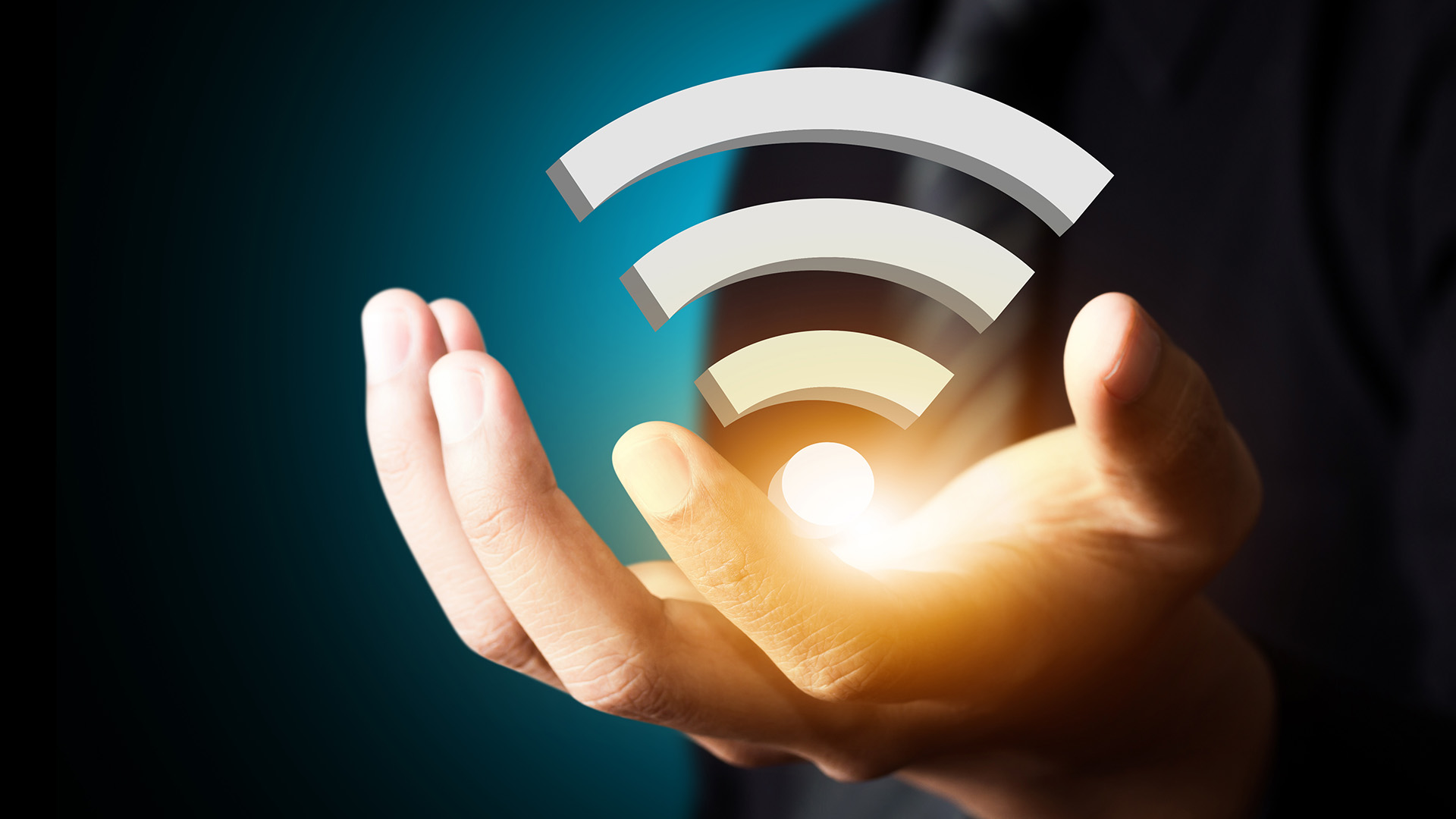 Installazione reti WiFi Roma