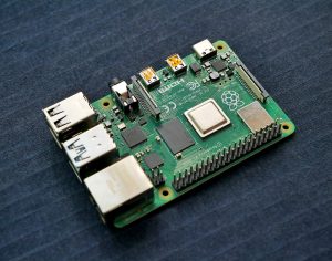 I Single Board Computer e i problemi dei microprocessori.