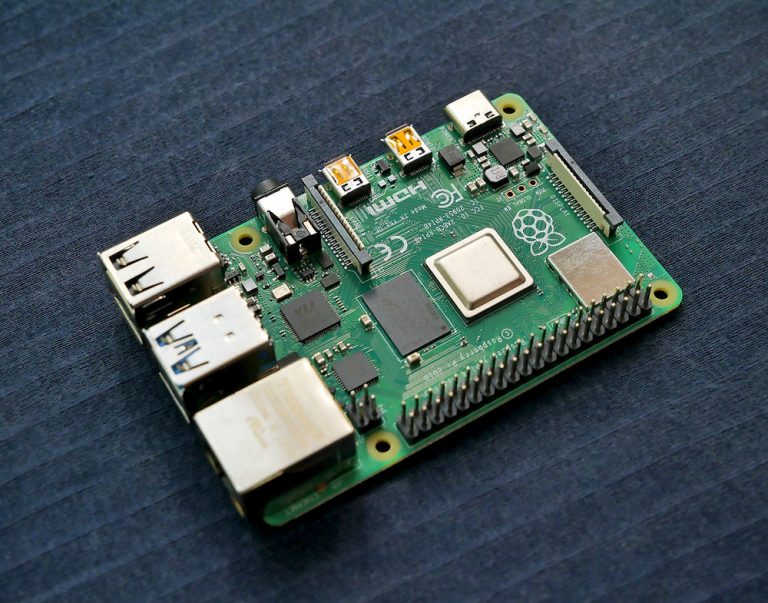 Single Board Computer e crisi dei microprocessori