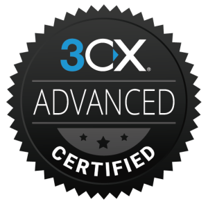 Certificazione avanzata 3CX