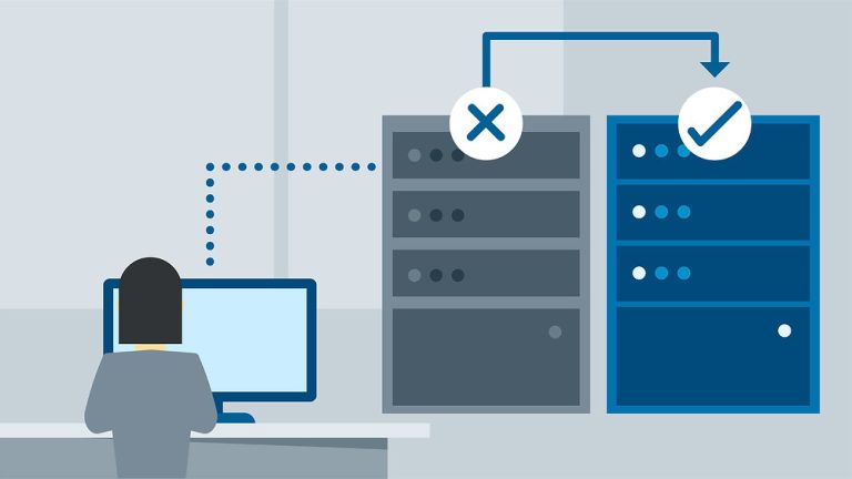 Cluster High Availability: come funziona