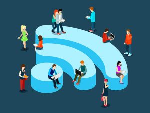 Come creare un'infrastruttura&nbsp;Wi-Fi affidabile.