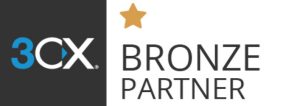 Ejart diventa partner bronzo 3CX.