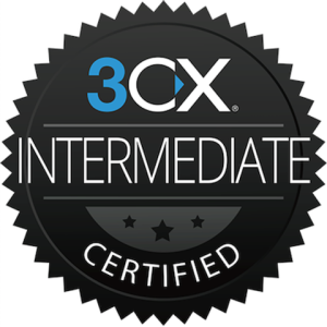 Partner 3CX.