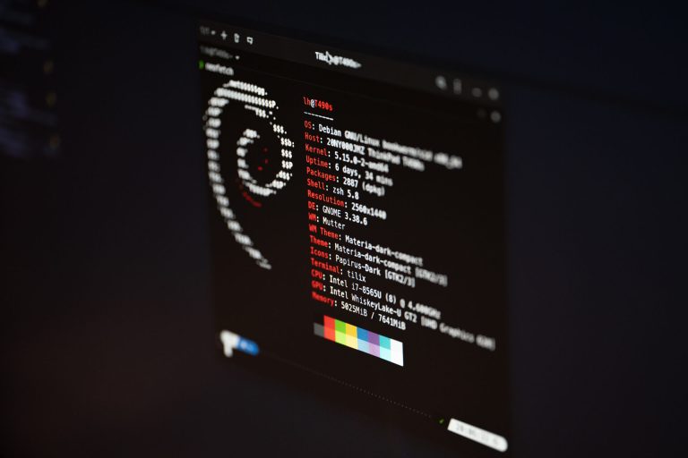 Recuperare la password in linux