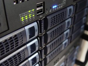 RDS:Remote Desktop System.