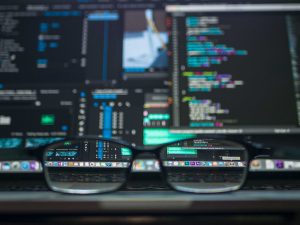 Rete client-server per piccole imprese.