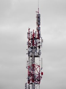 Tecnologie connessione internet