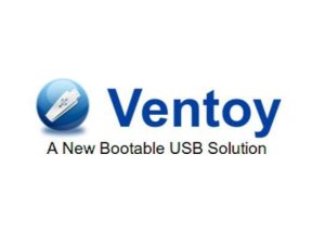 Ventoy.