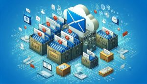 Configurazione SharedMailbox in Office 365 per copiare la posta inviata