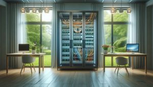 L’importanza di una rete per i pc aziendali efficiente per il successo del business