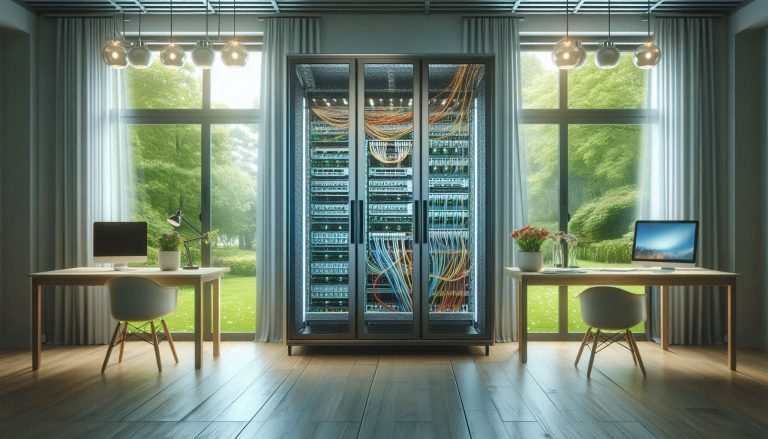 L’importanza di una rete per i pc aziendali efficiente per il successo del business