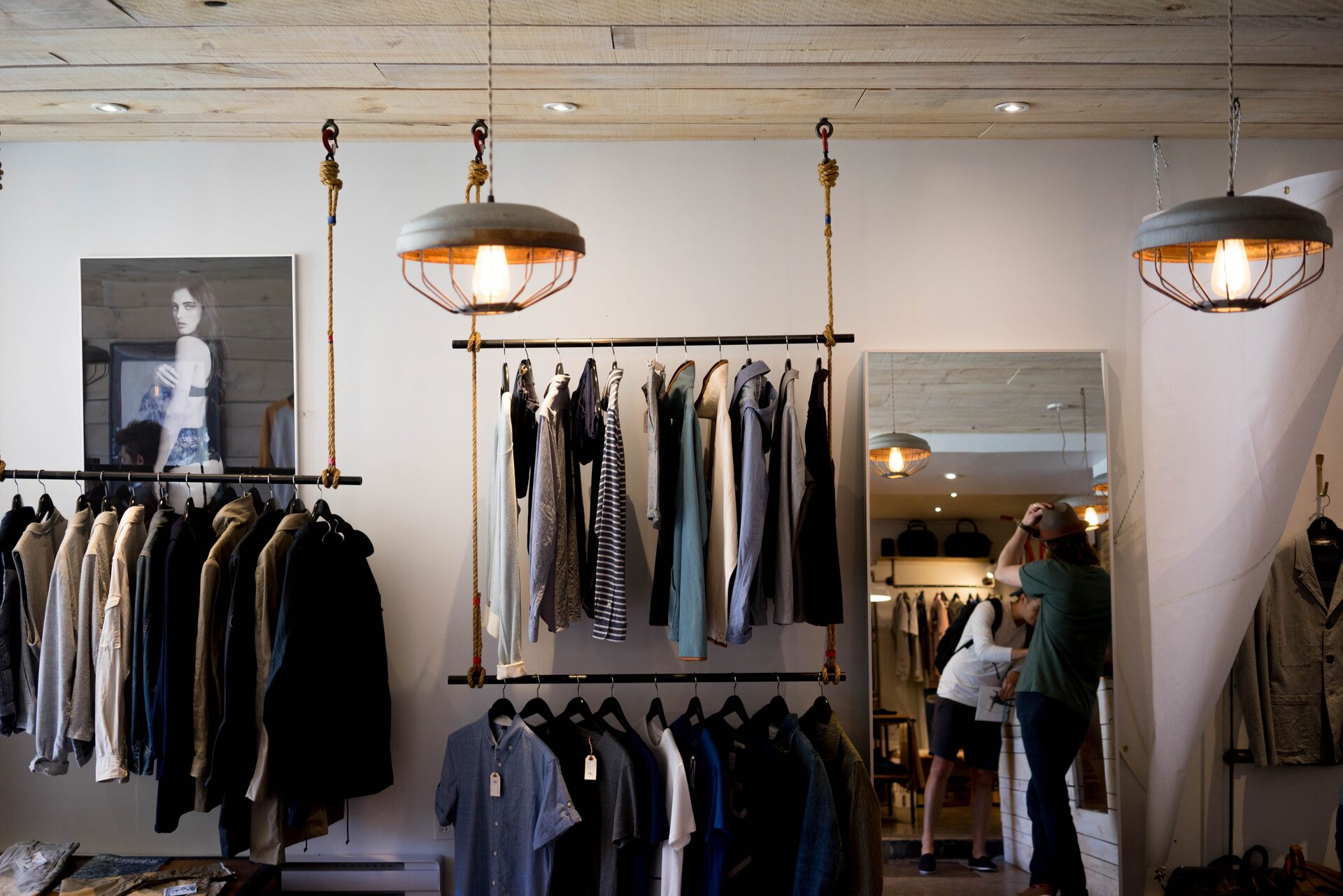 Soluzioni IT retail negozi Roma