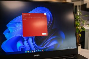 Come scegliere un Antivirus aziendale e la sua efficacia