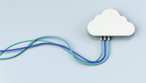 Backup di dati: Synology C2 Storage