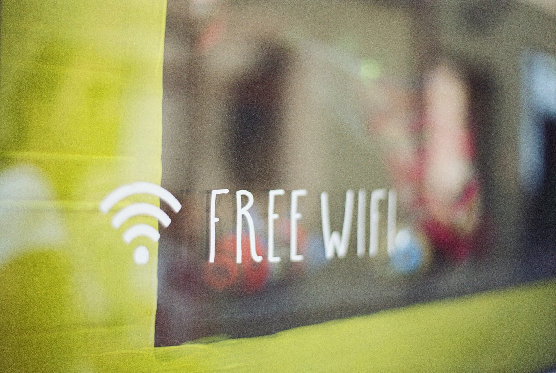 WiFi