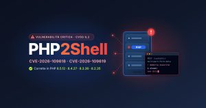 Vulnerabilità PHP: cosa insegna PHP2Shell a chi ha un sito vetrina